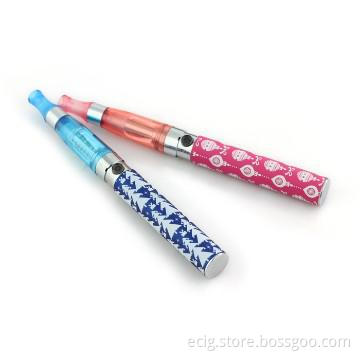 Christmas promoting!!! Hot selling beautiful e cigarette EGO
